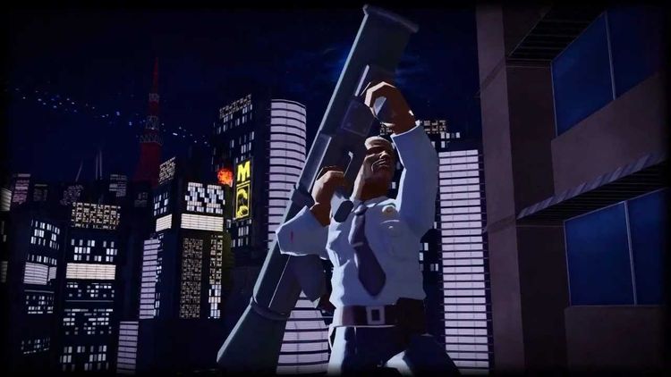 The Showdown Effect Deluxe Edition Steam CD Key