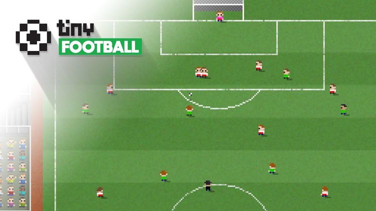 Tiny Football Steam CD Key
