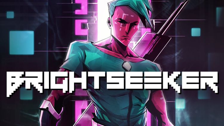 BrightSeeker Steam CD Key