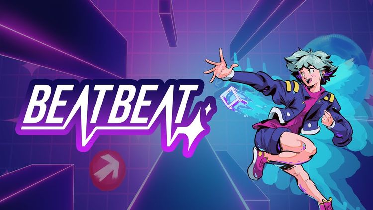 BeatBeat PC Steam CD Key