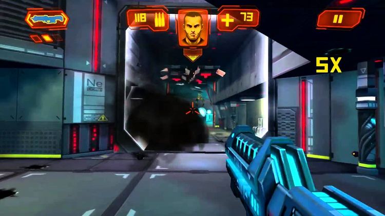 Neon Shadow Steam CD Key