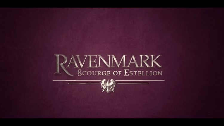Ravenmark: Scourge of Estellion Steam CD Key