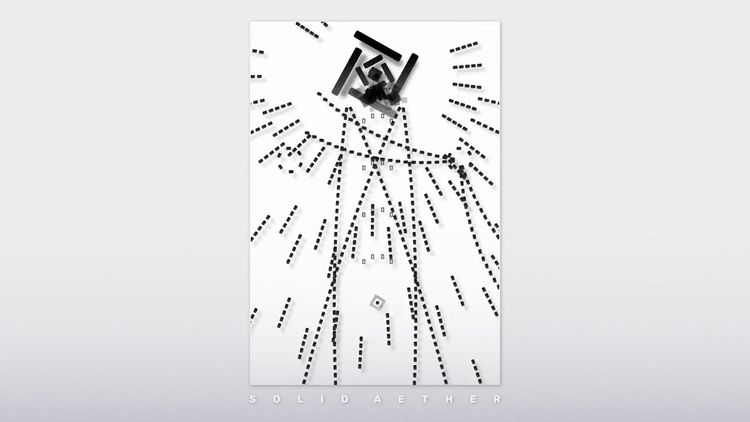 Solid Aether Steam CD Key