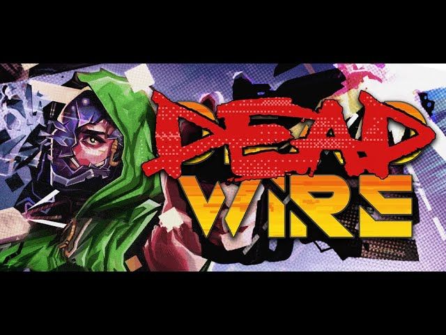 DeadWire PC Steam CD Key
