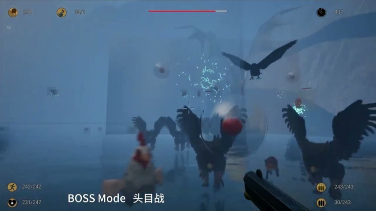 BrightGunner PC Steam CD Key