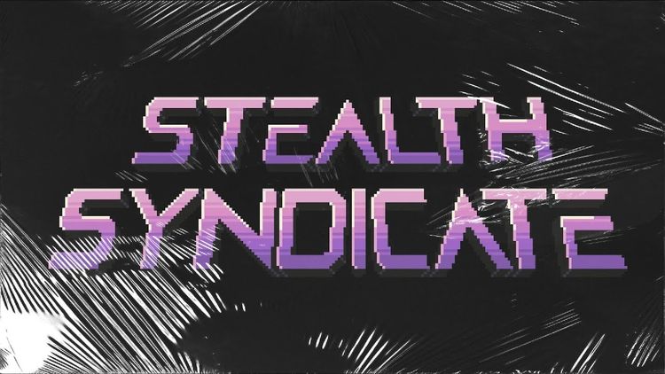 Stealth Syndicate PC Steam CD Key