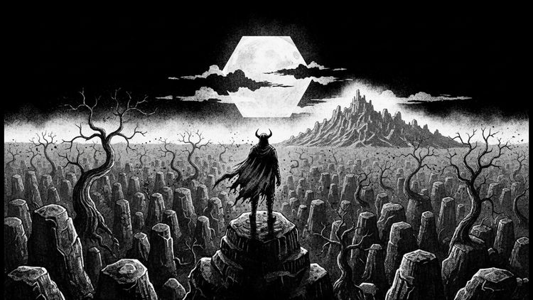 HEXCRAWL PC Steam CD Key