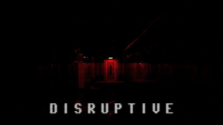 Disruptive PC Steam CD Key