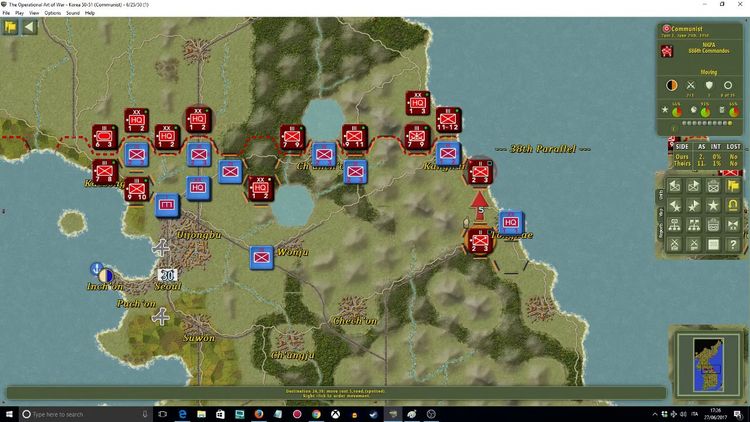 The Operational Art of War IV PC Steam CD Key