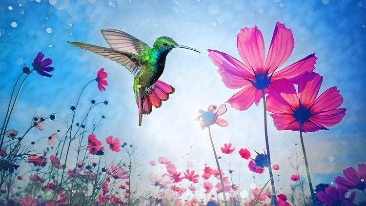 Adobe Photoshop Elements 2025 (3 Years / 2 Devices)