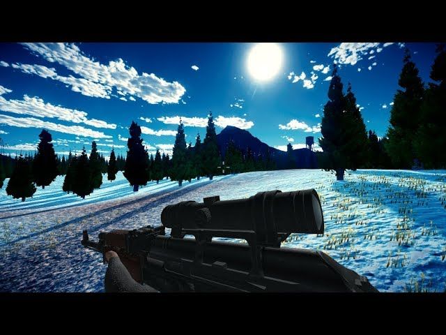 ALASKA Steam CD Key
