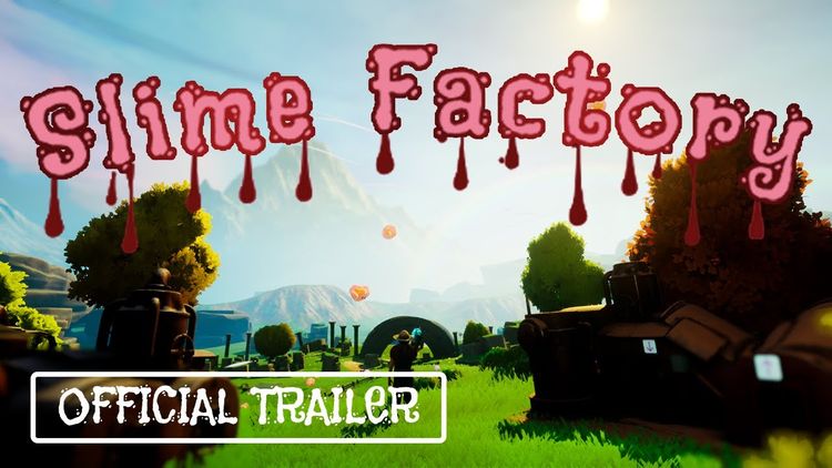 Slime Factory PC Steam CD Key