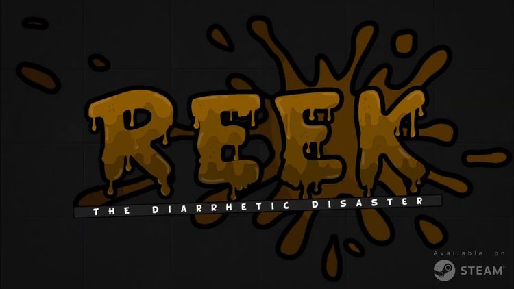 Reek Steam CD Key