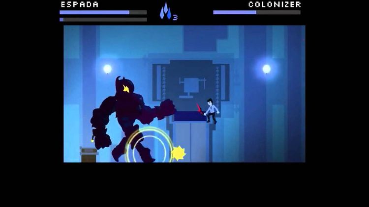 Daily Espada Steam CD Key