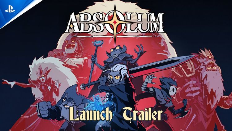 Absolum EU PS4/PS5 CD Key