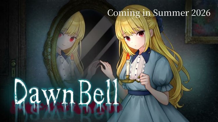 Dawn Bell PC Steam CD Key