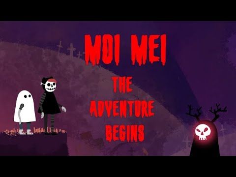 Moi Mei 2 Steam CD Key