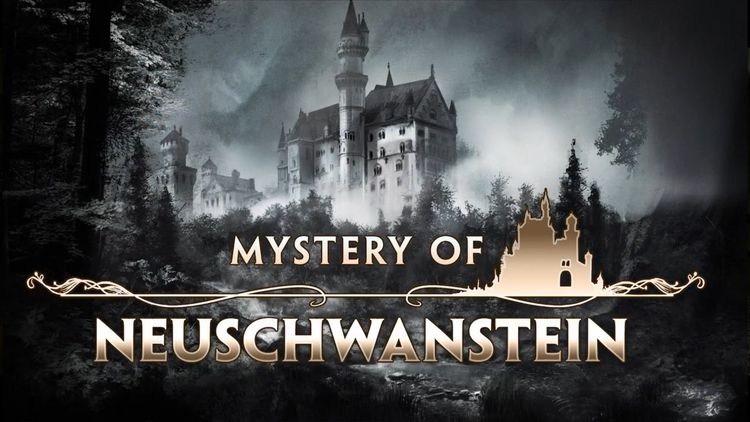 Mystery of Neuschwanstein PC Steam CD Key
