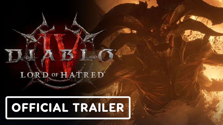 Diablo IV - Lord of Hatred Ultimate Edition DLC PC Battle.net Altergift