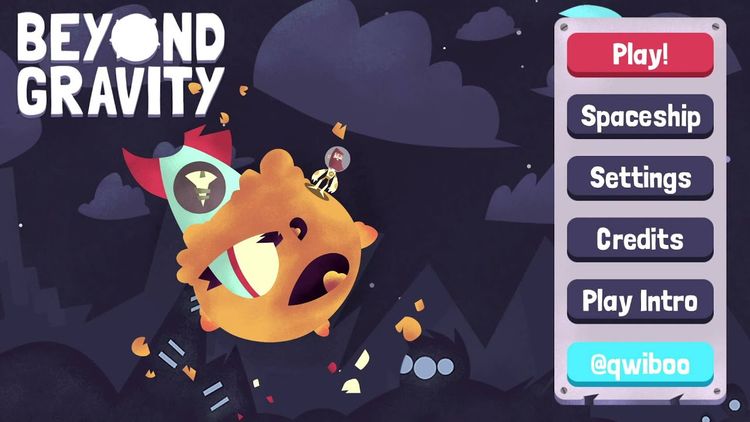 Beyond Gravity Steam Gift | Buy cheap on Kinguin.net