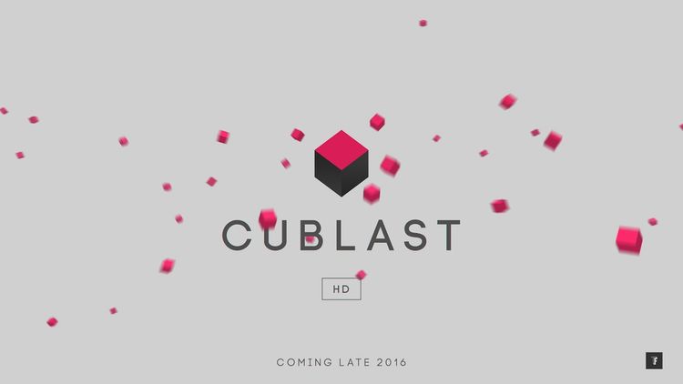 Cublast HD Steam CD Key