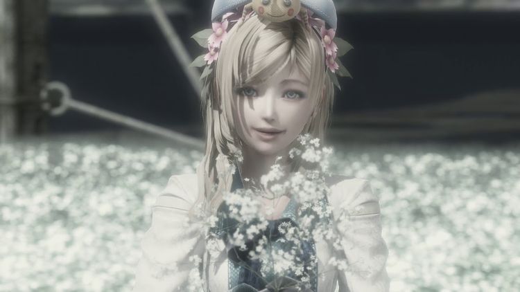 RESONANCE OF FATE/END OF ETERNITY 4K/HD EDITION Steam Altergift