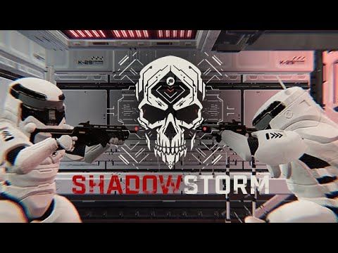 ShadowStorm Steam CD Key