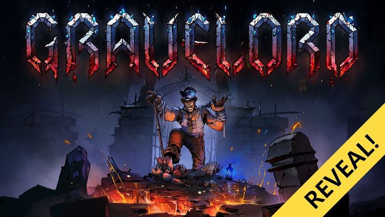 Gravelord PC Steam CD Key