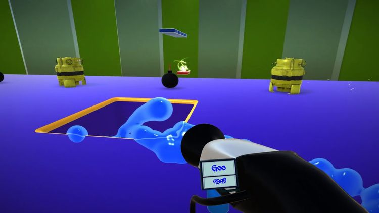 Waste Cleaner PC Steam CD Key