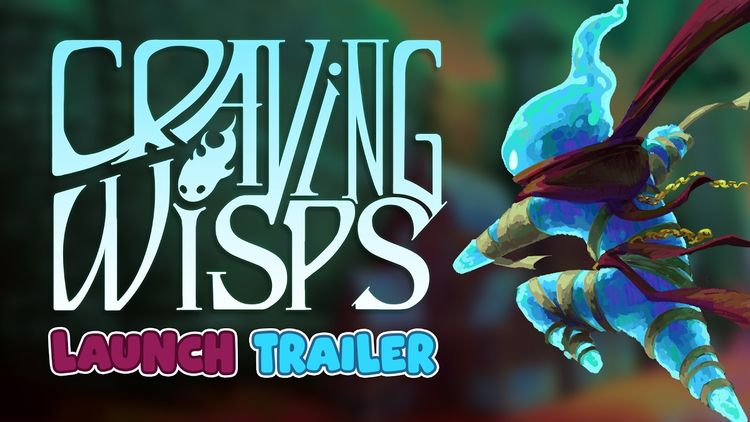 Craving Wisps PC Steam CD Key