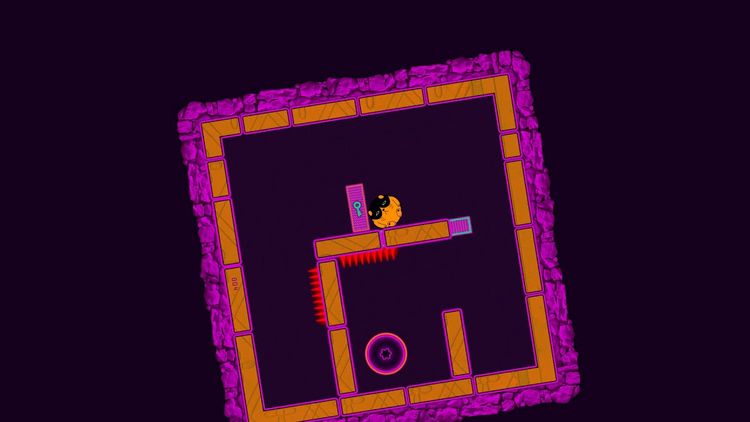 Rotatex PC Steam CD Key