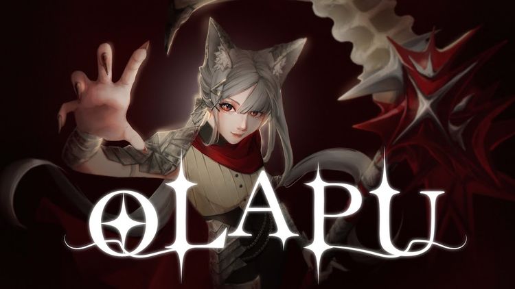 OLAPU PC Steam CD Key