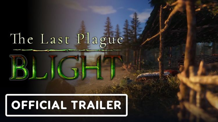 The Last Plague: Blight PC Steam Account