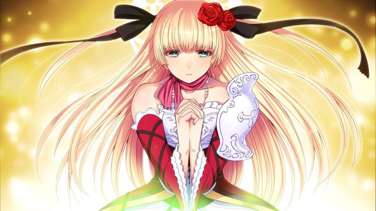 Jeanne at the Clock Tower PC Steam CD Key 