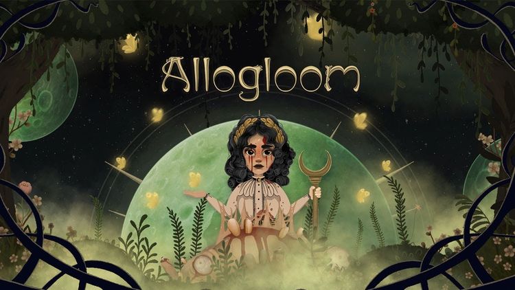 Allogloom PC Steam CD Key