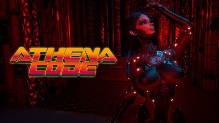 Athena Code Steam CD Key
