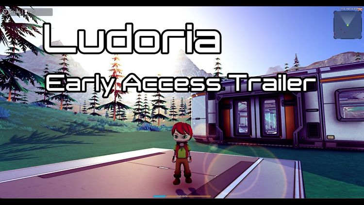 Ludoria Steam CD Key