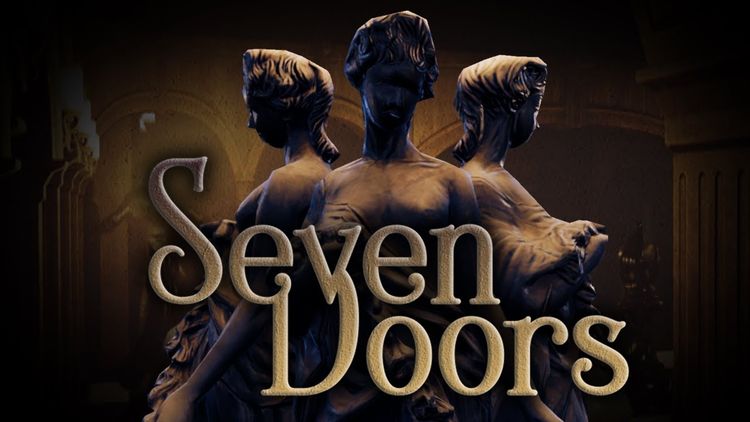 Seven Doors Steam CD Key