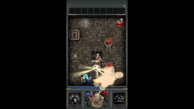 Dungeon Journey Steam CD Key