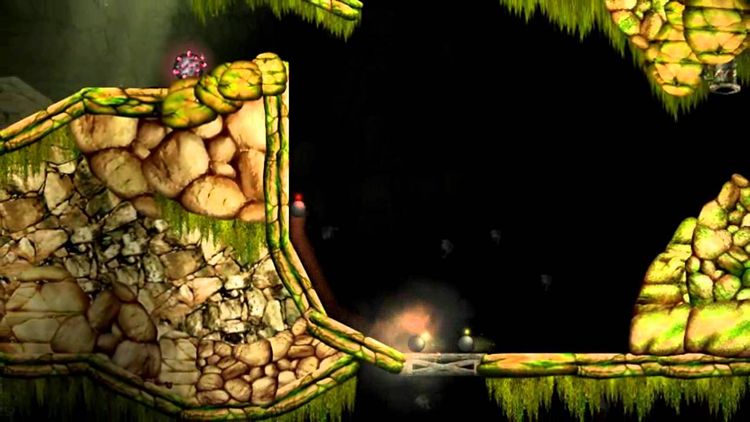 RED Fuse: Rolling Explosive Device Steam CD Key