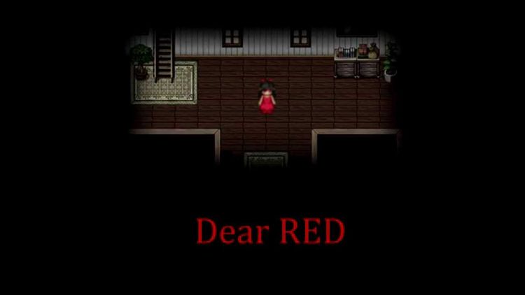 Dear RED - Extended Steam CD Key