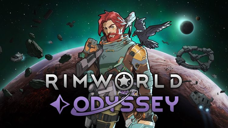 RimWorld Deluxe Pack Bundle PC Steam CD Key