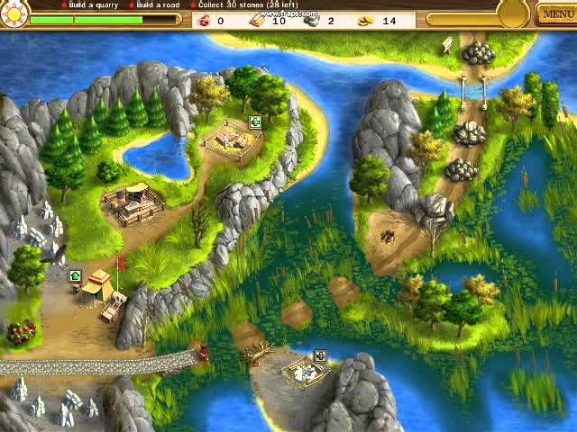 Roads of Rome Steam CD Key