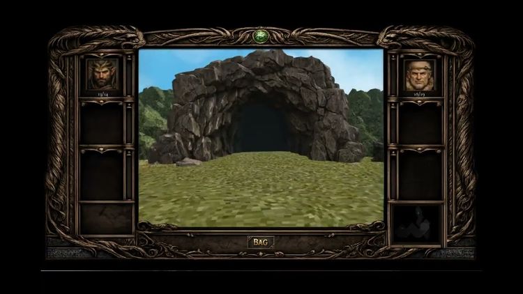 The Traveller Tale PC Steam CD Key