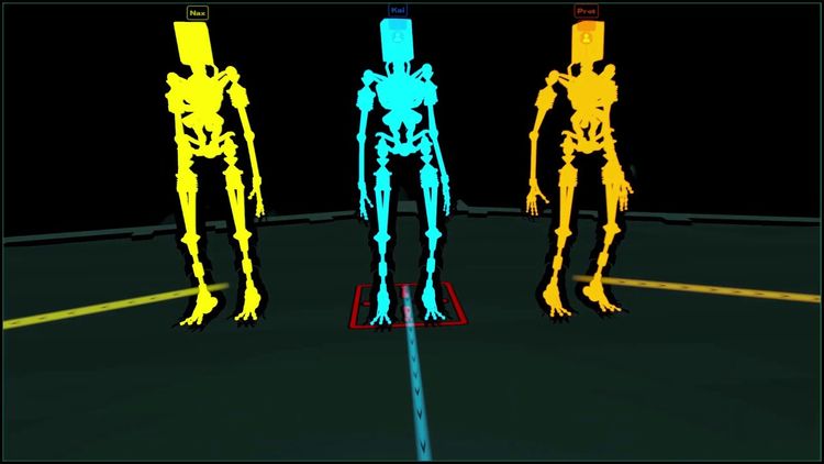 Partial Control Steam CD Key