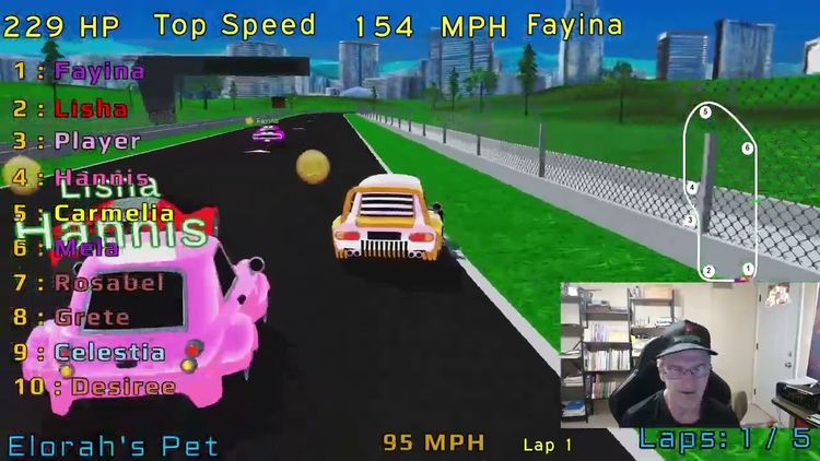 Over Tooned PC Steam CD Key