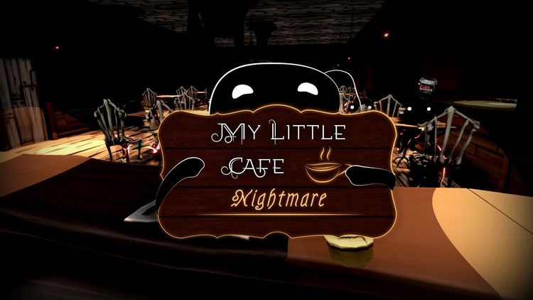 My Little Cafe Nightmare PC Steam CD Key