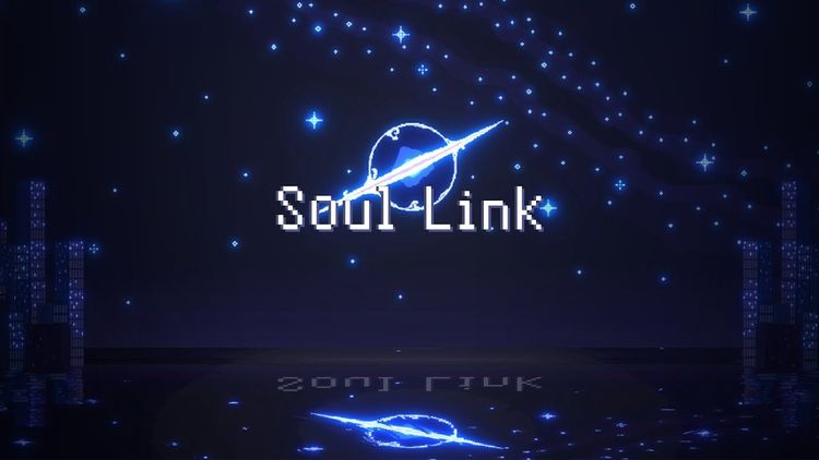 Soul Link PC Steam CD Key