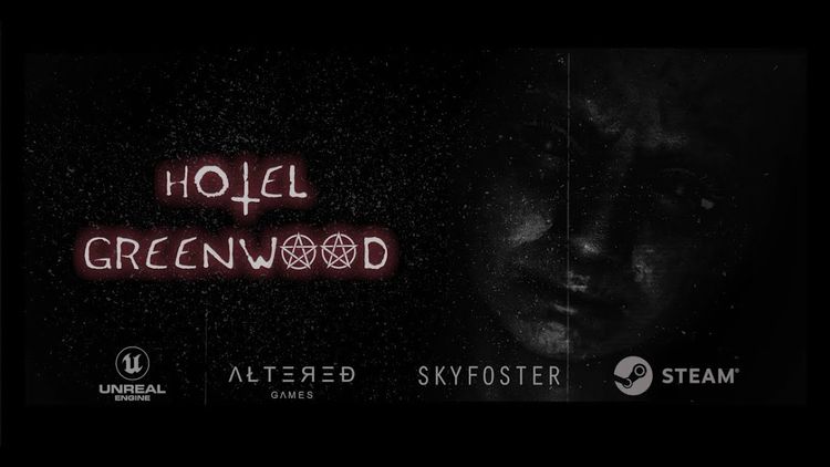 Hotel Greenwood Steam CD Key 