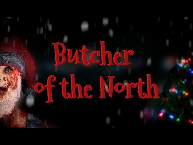Butcher of the North PC Steam CD Key